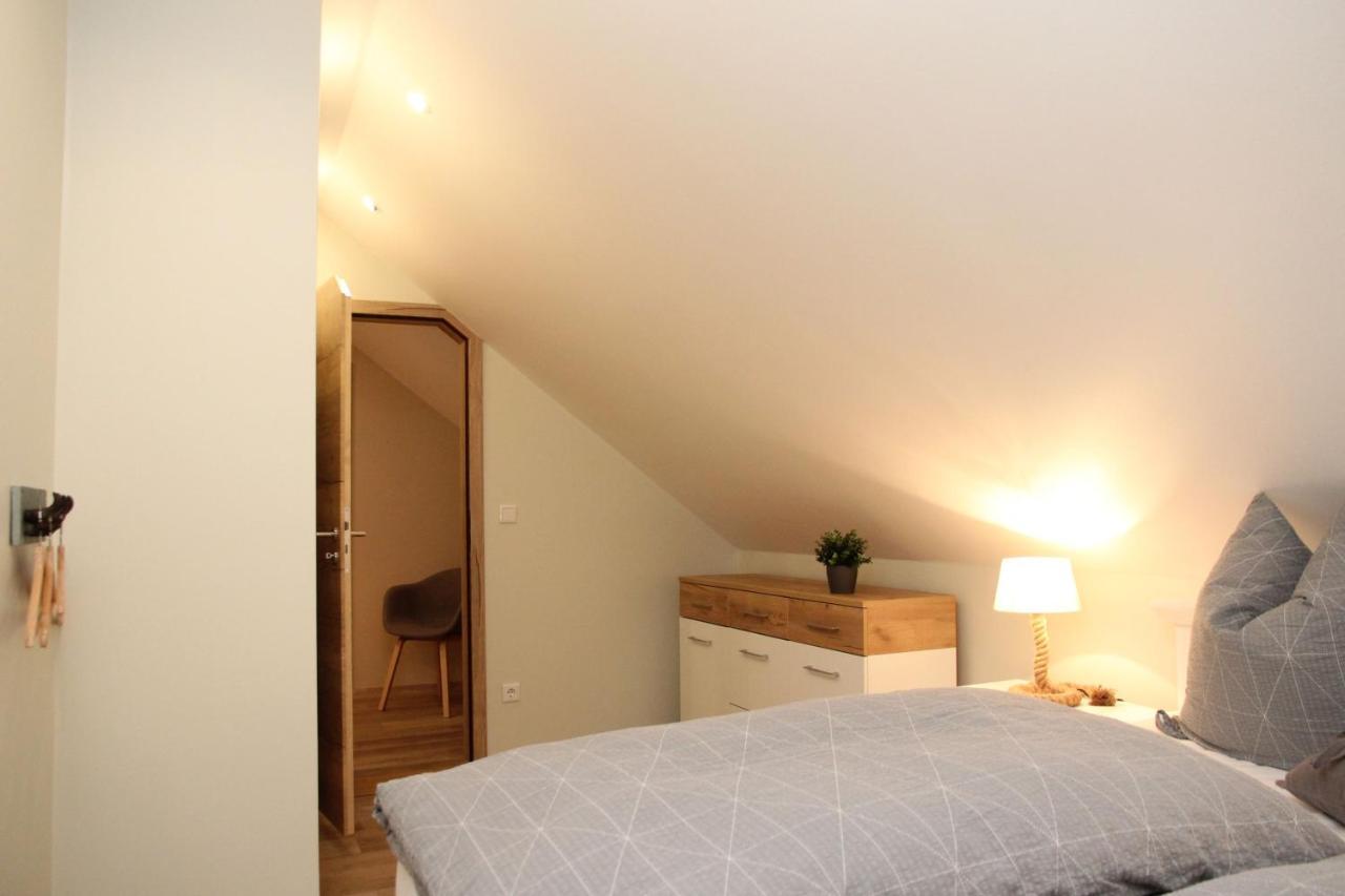 Xavers Ranch Apartment Meschede