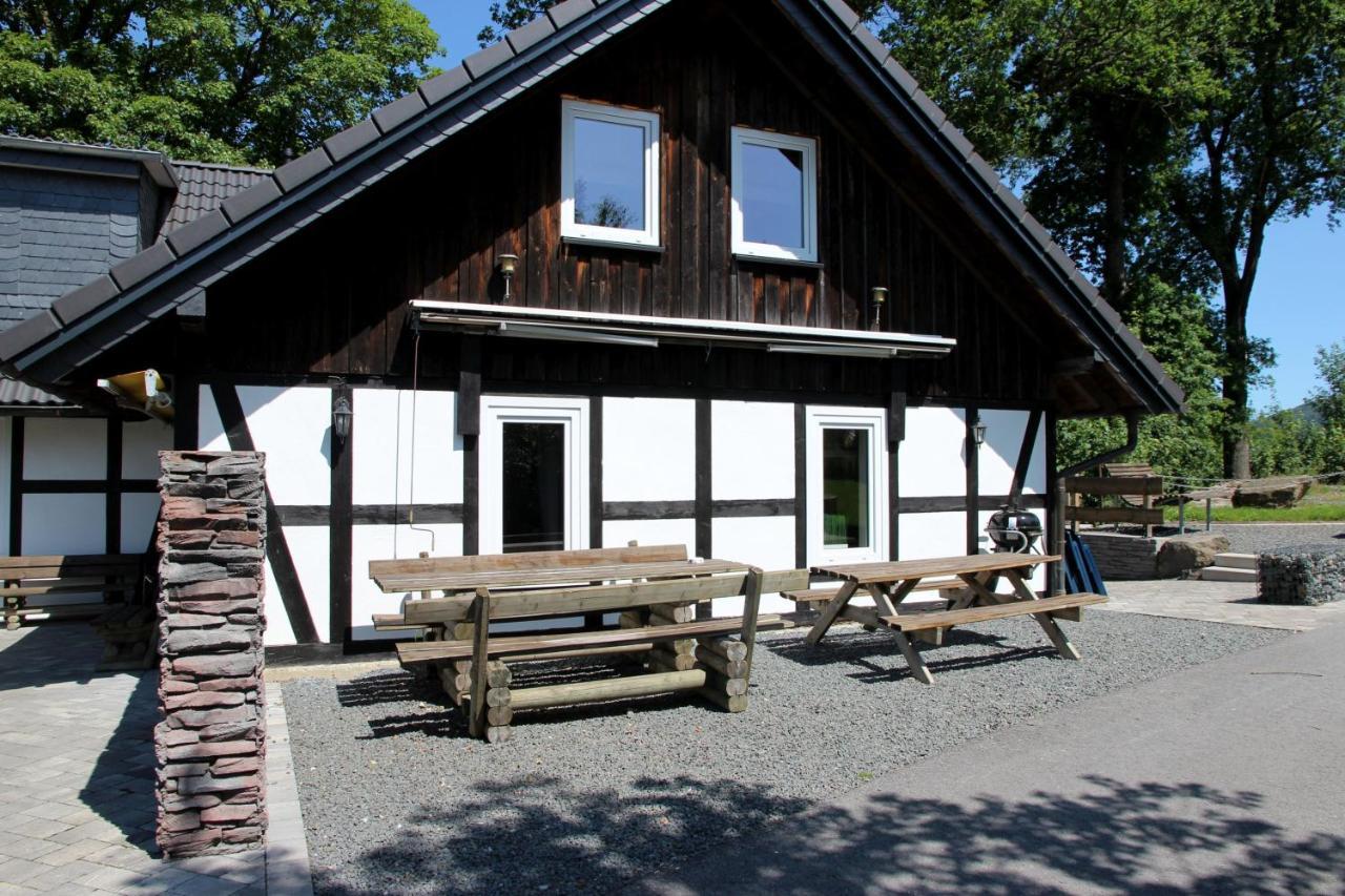 Xavers Ranch Apartment Meschede